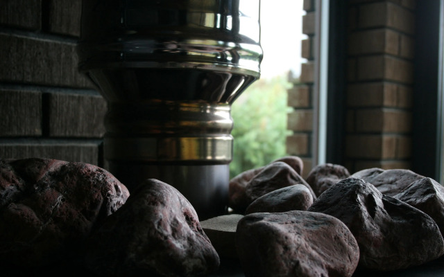 Частный Дом Chalet-Дом