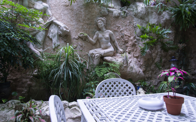 Hostal Yakelyn Mini-Hotel