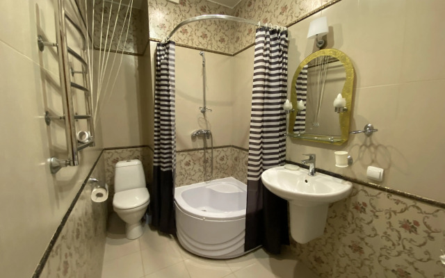 Апартаменты в 10 Минутах от Моря