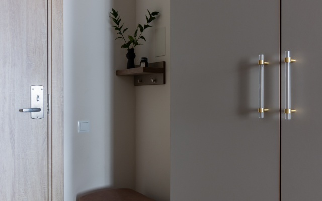 Vremya Sebe Apartments