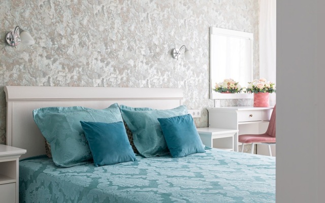 2h komn. Flamingo Kenig Holidays V Centre Na Leninskom Prospekte Apartments