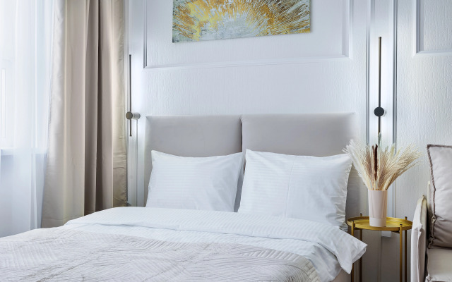 Квартира Фрунзе 31