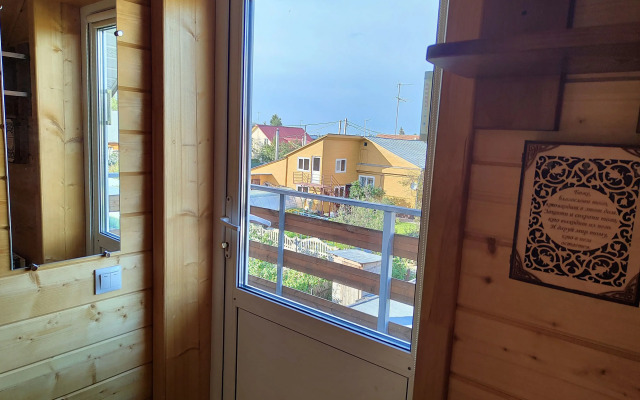 Private house Tikhiy Ugolok, Suzdal, Ulitsa Molodezhnaya, Dom 9A