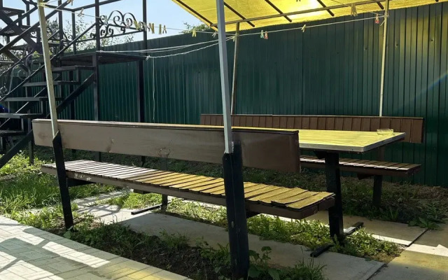 Частный дом Светлая Мансарда