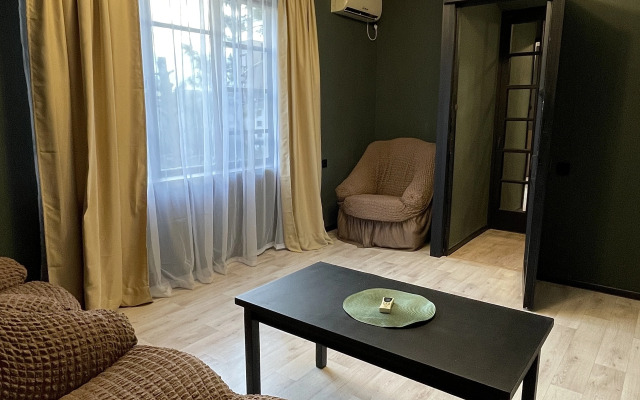 Posutochno Flat