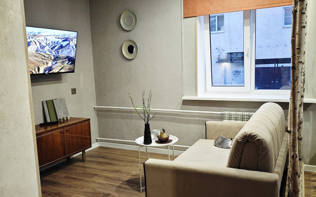 Квартира Уютная квартира у Красного Поля