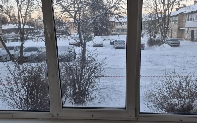 Квартира На Кирова 25