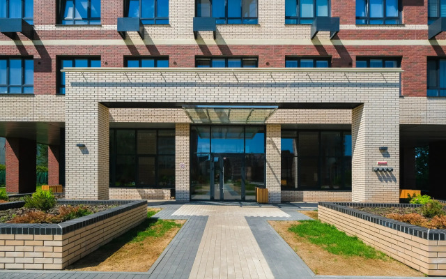Na Gorskom Mkr 14 Apartments