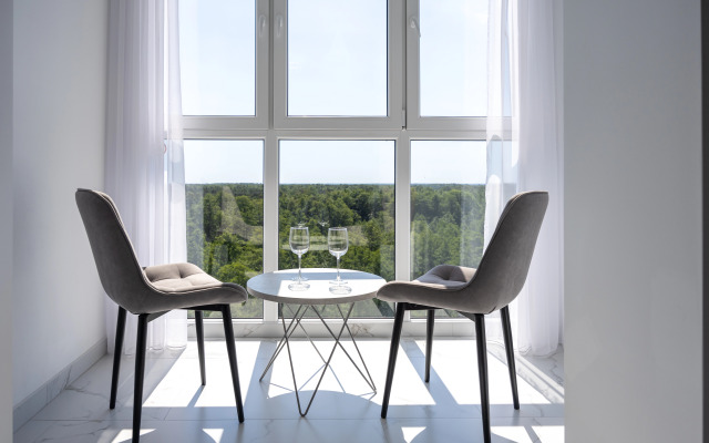 Апартаменты Созвездие