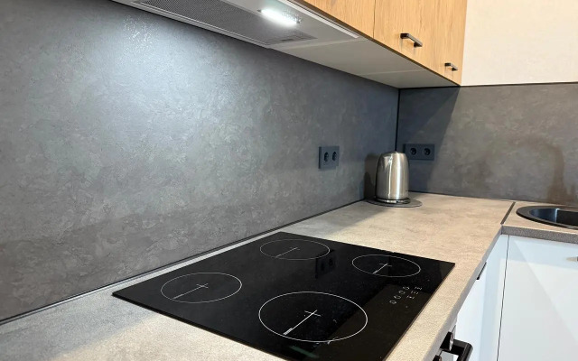 Квартира Mart Apart на Ахеджака 12/8