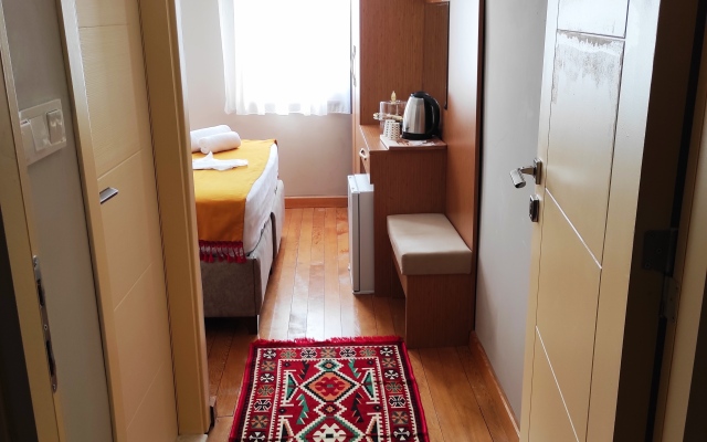 Lebon Hotel Old City