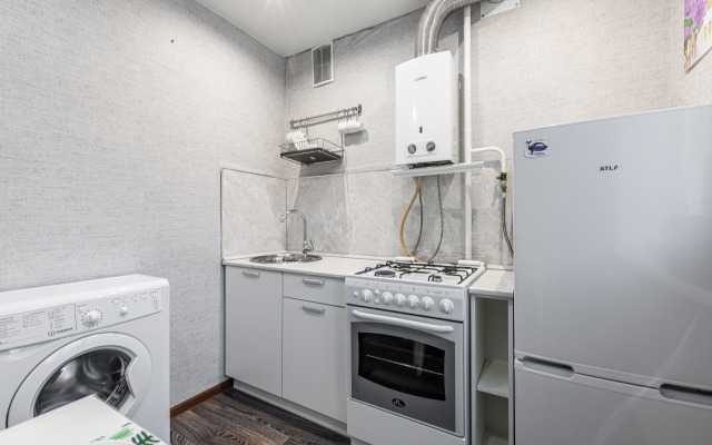 Квартира уютная у набережной