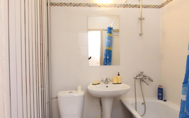 Апартаменты возле Автовокзала