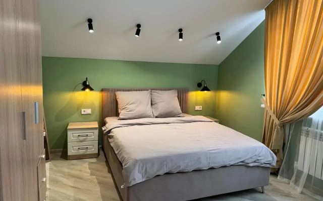 Alyaska do 8 gostei Guest house