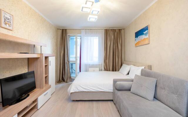 Standart Apart Kupchino Spb Apartments