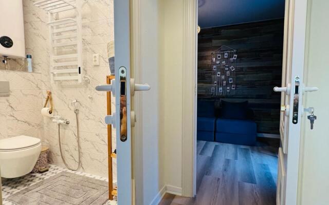 Apartamenty 3kh Komnatnye Dizaynerskie Apartamenty S Basseynom Apartments