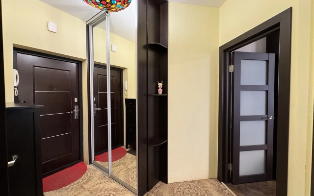 Inroomspb na Engelsa 136 Flat