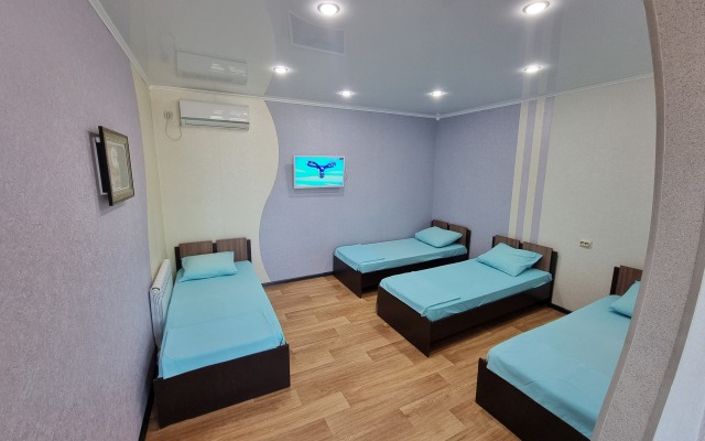 Kristall Guest House