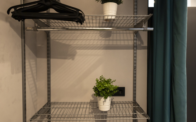 Апартаменты в Центре Города