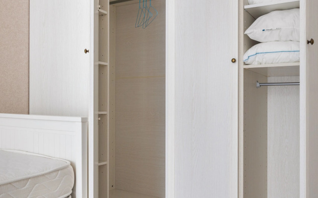 Апартаменты A Cozy Corner of Kaliningrad