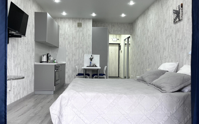 Апартаменты Квартира на Пискунова