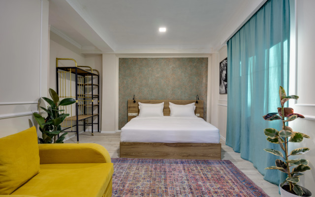 Hotel Regraph