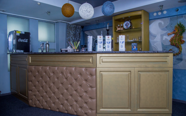 Marton Palace Hotel