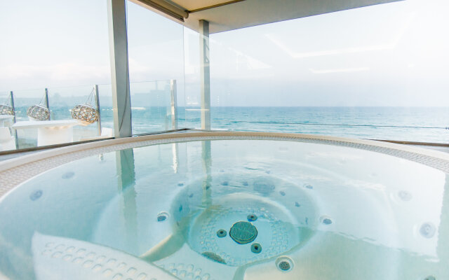 Hotel Meridional