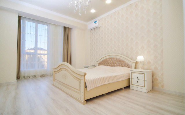 Квартира Апартаменты Кисловодск