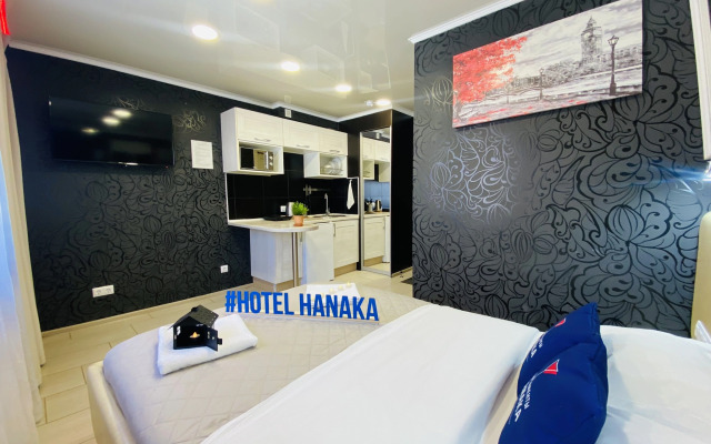 Апартаменты Hanaka на Пионерской 21Б №28