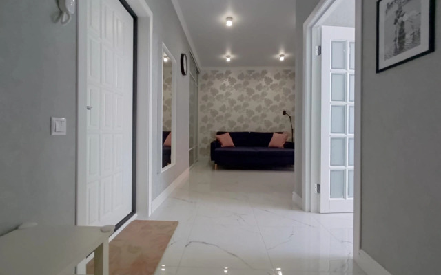 Квартира в элитном комплексе у моря