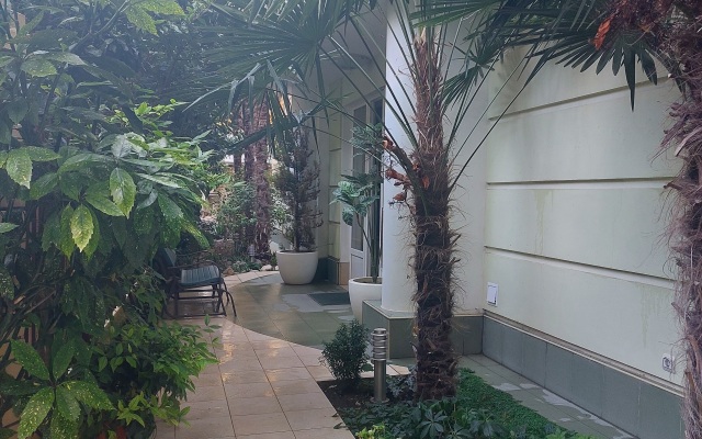 Akvarel Guest house
