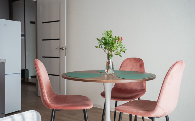 Апартаменты Savina у Музея Мирового Океана