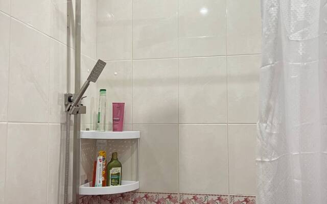 Апартаменты Времена года 15, 3 этаж