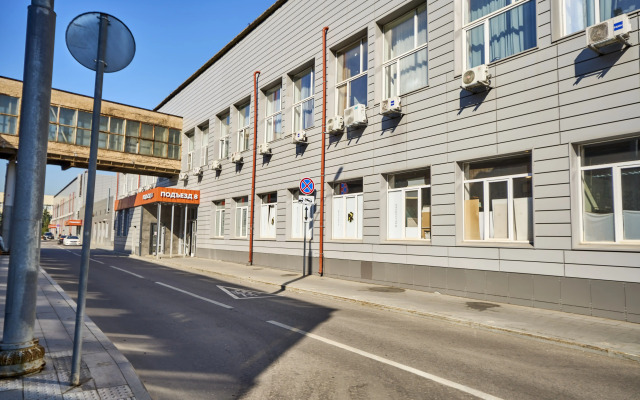 Апартаменты Рядом с ЦСКА Ареной