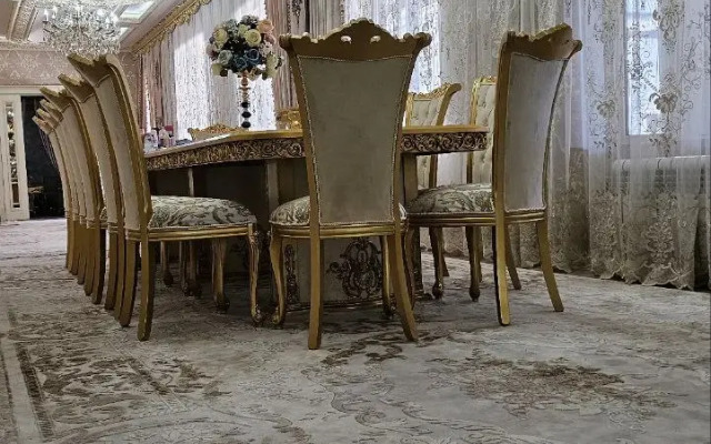 Gold Star Palace Hotel