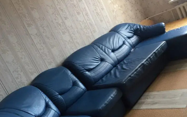 Квартира на улице Загира Исмагилова, 19