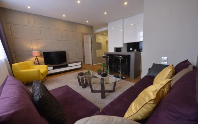 Ночлег и завтрак (B&B) Boutique Rooms