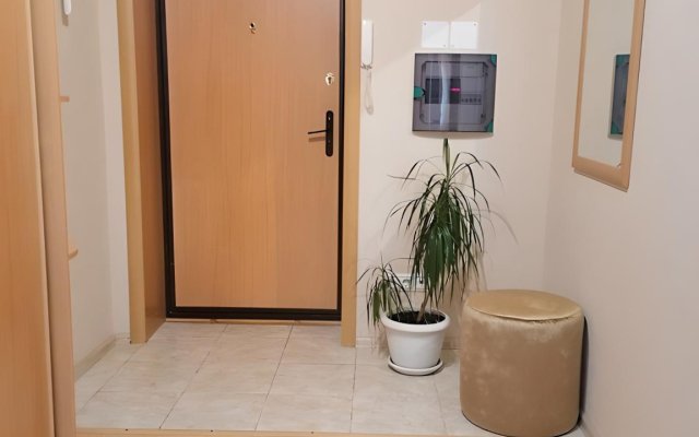 Апартаменты Valeri