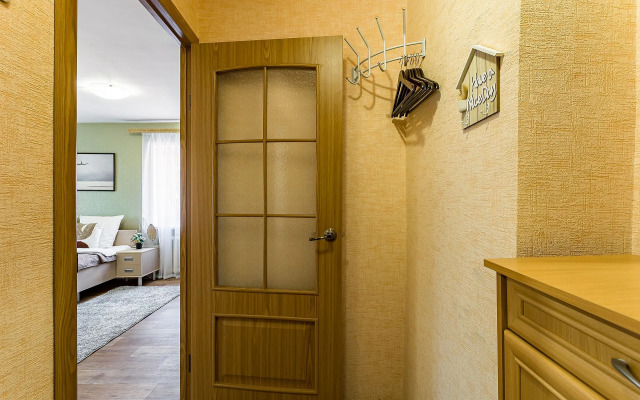 Апартаменты Уютные Рядом с Аквапарком