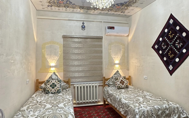 Гостевой дом Khiva Rajab Ota