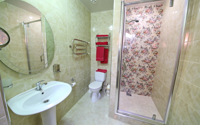 Edem Hotel