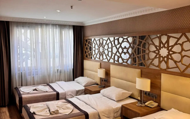 Prens Hotel