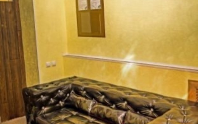 Guest House Kristall
