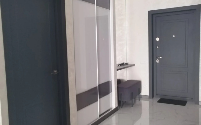 V Dome Bagamy Apartments