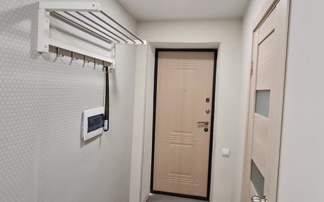 Apartamenty Belye noci v Centre goroda