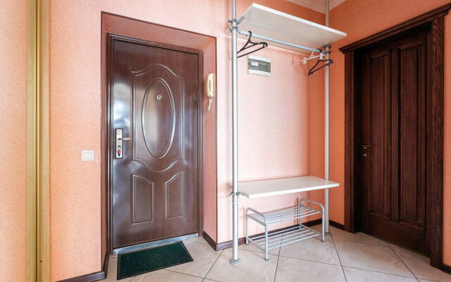 Апартаменты на Тургенева 21