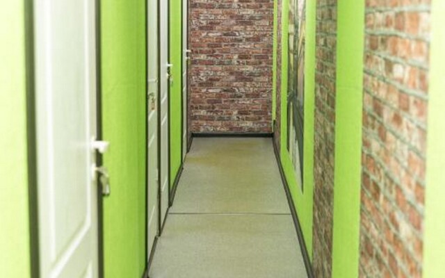 Меблированные комнаты MohitoHostel