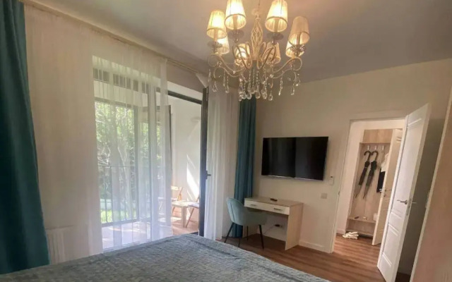 Апартаменты в Midgard 305