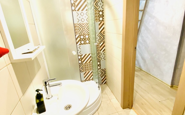 Апартаменты Dostoevsky 2